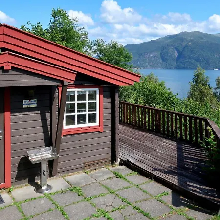 Chalet Brattland - Fjs021 By Interhome Balestrand