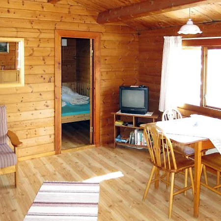 Chalet Brattland - Fjs021 By Interhome Balestrand