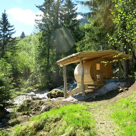 Chalet Brattland - Fjs021 By Interhome Horská chata *