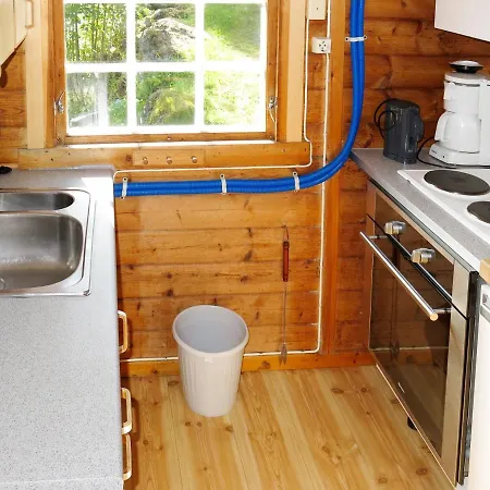 Chalet Chalet Brattland - Fjs021 By Interhome Balestrand