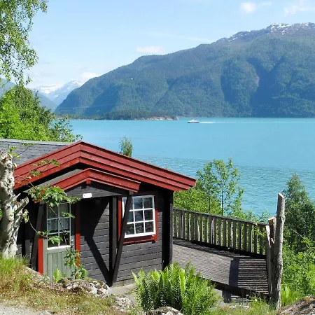 Chalet Brattland - Fjs021 By Interhome Chalet Balestrand