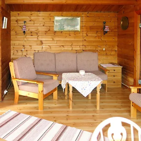 Chalet Chalet Brattland - Fjs021 By Interhome Balestrand